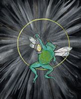 Enchanted Search Frog